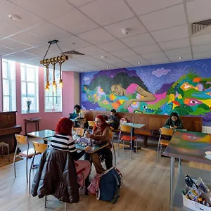 Хостел Hostelle - Women Only, Лондон
