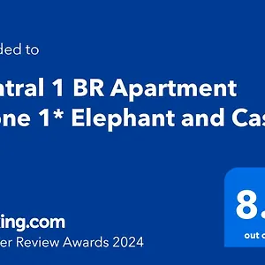 1 Bedroom *zone 1* Elephant And Castle Londres