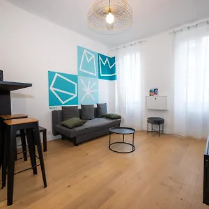 Jade - Design Au Coeur De Marseille