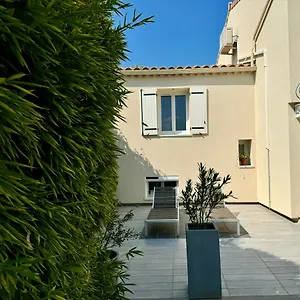 Les 2 Oliviers Caromb